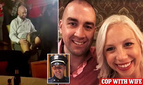 veramekuli|NYPD Cop Who Gave Lt. Christmas Party Lap Dance is Tearful,。